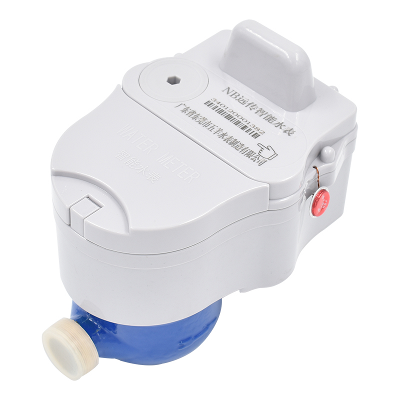 物聯(lián)網水表